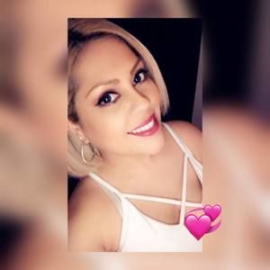 Meet your Posher, Rita